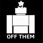Icon OFF THEM APK  3.0