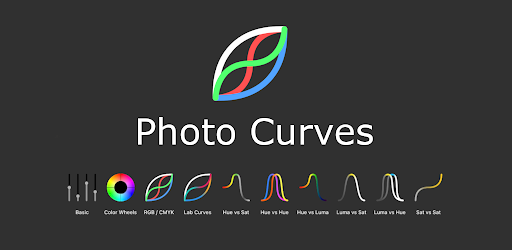 Photo Curves