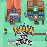 Icon Pokémon Rojo Fuego APK 1.2