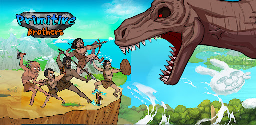 Primitive Brothers APK 3.58 (MOD, Menu) Download Latest Version