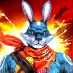 Icon Raistar Macro Fire Ontap Sensi APK  8.0
