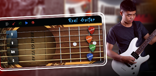 Real Guitar