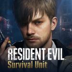 Icon Resident Evil Survival Unit APK  1.6.2 (MOD, Menu)