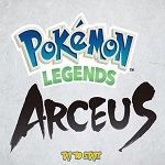 Pokémon Legends Arceus