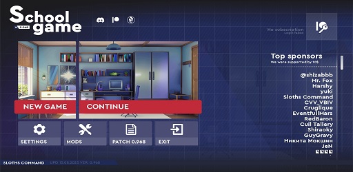 School Game APK 1.0 Download Free Latest Version For Android