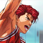 Icon SLAM DUNK Game APK  32.19