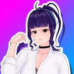 Icon Special Harem Class APK 0.4.5