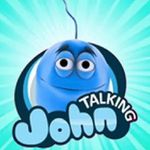 Icon Talking Bacteria John APK 3.0