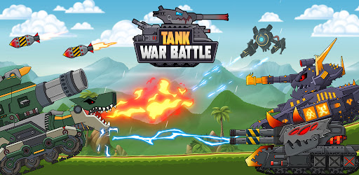 Tank Combat MOD APK 4.1.16 (Unlimited Money) Download Free