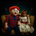 Icon Tatya And Annabella Cought in 4K APK 1.1.0