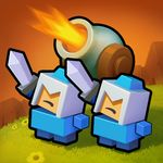 Icon War Inc Rising APK  1.0.4 (Mod, Unlimited Money)