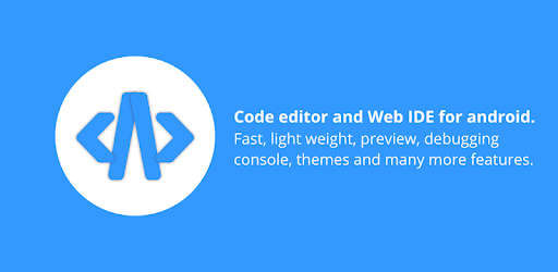 Acode Pro