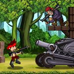 Icon Alpha Guns APK 332.0 (MOD, Unlimited Money)