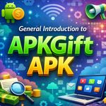 Icon APKGift APK 1.0.0