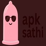 Icon APKSathi APK 2.1