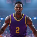Astonishing Basketball Manager