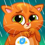 Icon Bubbu APK  1.156 (MOD, Unlimited Money)
