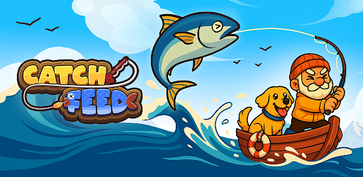 Catch and Feed