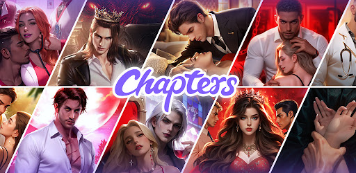 Chapters APK 6.8.1 (MOD, Unlimited Tickets) Download Free