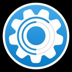 Icon Droid Optimizer APK 4.2.4
