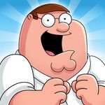 Icon Family Guy The Quest for Stuff APK 8.0.3 (MOD, Free Shopping)