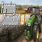 Icon Farming Simulator 19 APK 1.1
