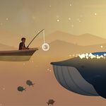 Icon Fishing and Life MOD APK 0.0.294 (Unlimited Coins)