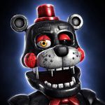 Icon Forsaken AR APK 17.7.0