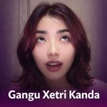 Gangu Xetri Kanda
