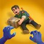 Icon Idle Wasteland Shop:Outpost APK 1.0.10 (MOD, Unlimited Coins)