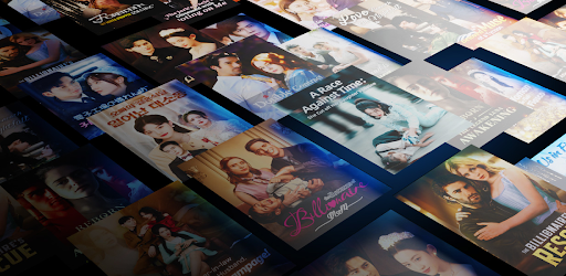 iDrama