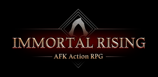 Immortal Rising