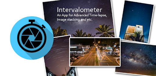 Intervalometer