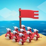 Icon Island War APK  6.0.2 (MOD, Unlimited Money)
