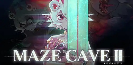 MazeCave II APK 1.0 - Download for Android Latest Version