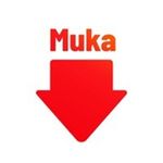 Icon Muka Downloader APK 1.3.3.0