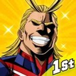 My Hero Academia