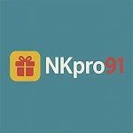 Icon NKpro91 APK 6.24