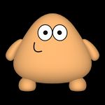 Pou 3D