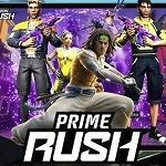 Icon Prime Rush APK 1.1