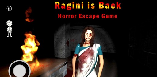 Ragini Is Back : Horror Escape