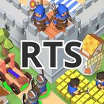 Icon RTS Siege Up! APK 1.3.41 (MOD, Unlimited Resources)