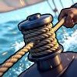 Sailing Ship Simulator