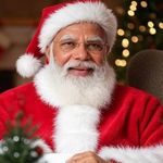 Santa Ji