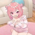 Icon No Good Streamer Mirai Chan APK 1.1