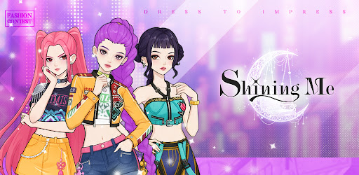 Shining Me