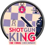 Icon Shotgun King The Final Checkmate APK 1.0