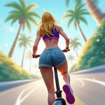 Icon Sunday City APK 1.11.1 (MOD, Unlimited Money)