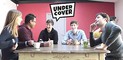 Undercover