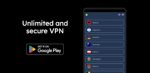 VPN Lat